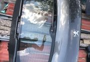 Zadnja gepek vrata za Pezo Peugeot 308 hecbek u vise boja