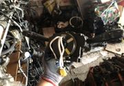 Spulna volana ( ablender ) za Pezo Peugeot 307