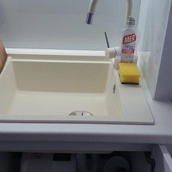 Montaza i povezivanje sudopera