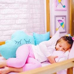 Deciji kreveti za kvalitetan san