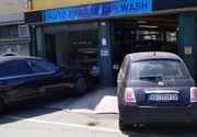Auto pranje 