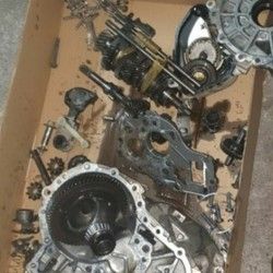 Remont automatskog menjaca Krnjaca