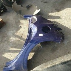 Auto limarija Krnjaca