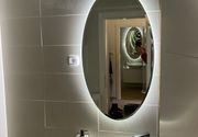 Ogledalo za kupatilo Novi Sad
