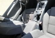 Tapaciranje auto sedišta - Passat B8