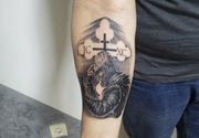 Realizam tetovaze Novi Sad