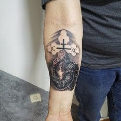 Realizam tetovaze Novi Sad