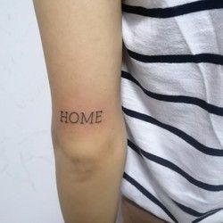 Slova tetovaza