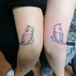 Tetovaze u paru