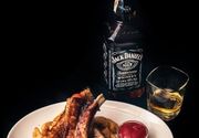 Svinjska rebra sa sosom Jack Daniel’s...to morate da probate!