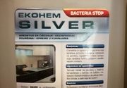 EKOSILVER 5L - dezinfekcija kuhinjskih površina