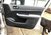 Prednji tapacir vrata za Pezo Peugeot 307 