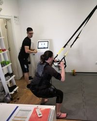 INDIVIDUALNI TRENING BULEVAR KRALJA ALEKSANDRA