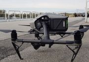 Snimanje dronom