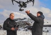 Dron Zlatibor