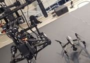 Snimanje dronom Beograd
