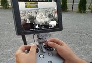 Snimanje dronom Beograd