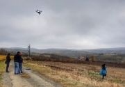 Snimanje dronom Srbija
