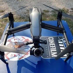 Snimanje dronom Vojvodina