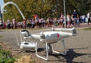 Snimanje dronom Vojvodina