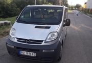 KOMBI PREVOZ PUTNIKA 