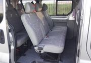 KOMBI PREVOZ PUTNIKA 
