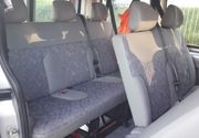 KOMBI PREVOZ PUTNIKA 