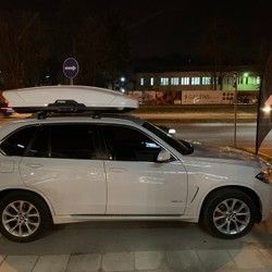 Krovni kofer BMW X5