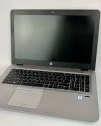 6M garancije! HP EliteBook 850 G3/I5/256SSD+500SShd/8GB/FHD