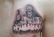 Car Dusan tetovaze