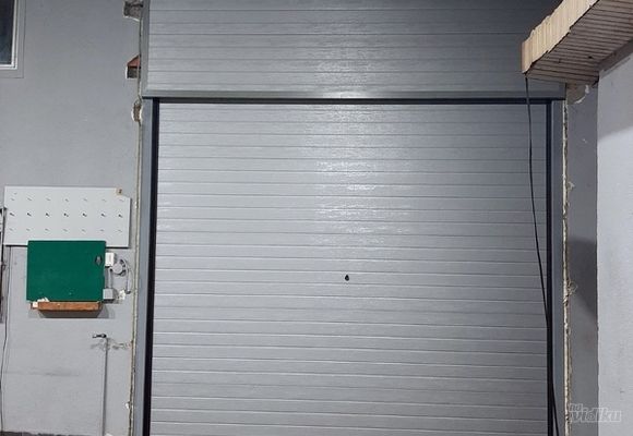 Garazna rolo vrata Doktor Door 2
