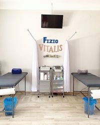 Ordinacija fizikalne medicine Fizio Vitalis