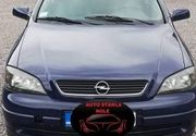Zamena sofersajbne Opel Astra G