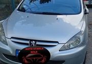 Zamena sofersajbne Peugeot 307