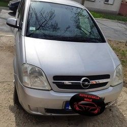 Zamena sofersajbne Opel Meriva