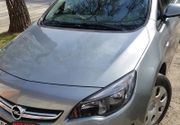 Zamena sofersajbne Opel Astra karavan