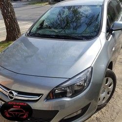 Zamena sofersajbne Opel Astra karavan