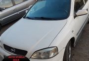 Zamena sofersajbne Opel Astra G karavan