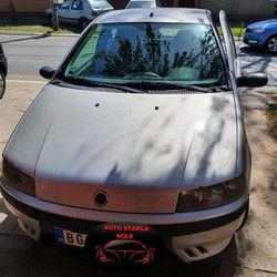 Zamena sofersajbne Fiat Punto 2