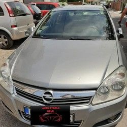 Zamena sofersajbne Opel Astra