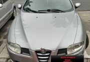 Zamena soferke Alfa Romeo 147