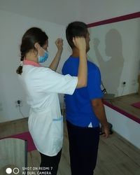 Rehabilitacija uz pomoc fizikalne terapije