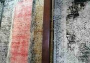 Prirodni tepisi od bambusove svile ‼️
