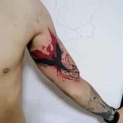 FENIX tetovaze Novi Sad
