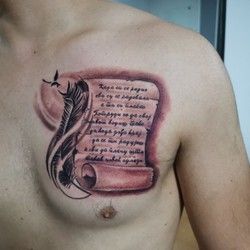 Tetovaze Novi Sad