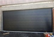 Masivna garazna vrata