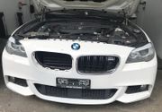 Zamena auto stakla BMW
