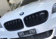 Zamena auto stakla BMW