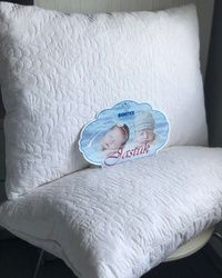 Najudobniji jastuk sundjer 