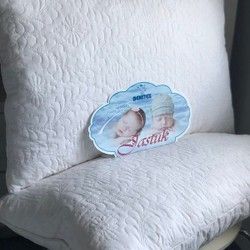 Najudobniji jastuk sundjer 